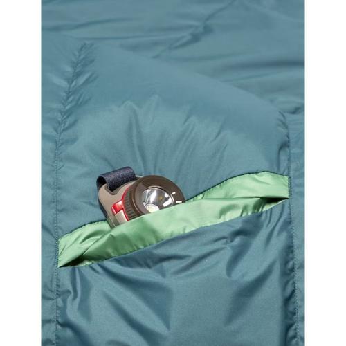 Marmot Lost Coast Down 30 Degree Sleeping Bag - Primary Image