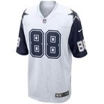 Nike Dallas Cowboys CeeDee Lamb #88 Color Rush Game Jersey - Thumbnail 2 of 2