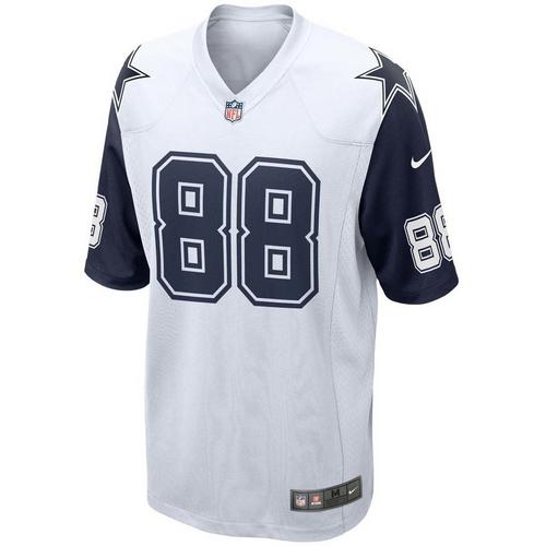 Nike Dallas Cowboys CeeDee Lamb #88 Color Rush Game Jersey - Primary Image