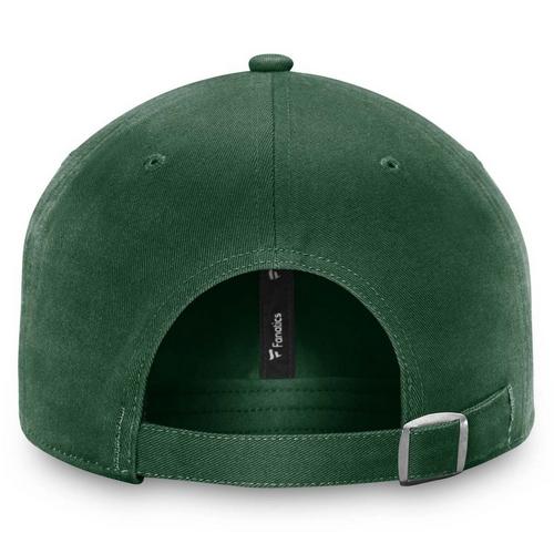 Fanatics Minnesota Wild Core Adjustable Hat - Primary Image