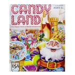 Hasbro Candyland Board Game - Thumbnail 1 of 2
