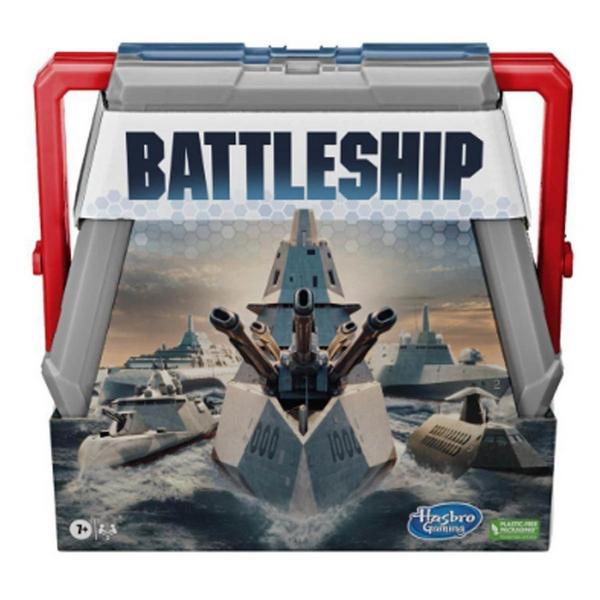 Battleship Classic Board Game