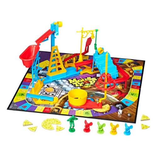 Hasbro Mouse Trap Game - Primary Image