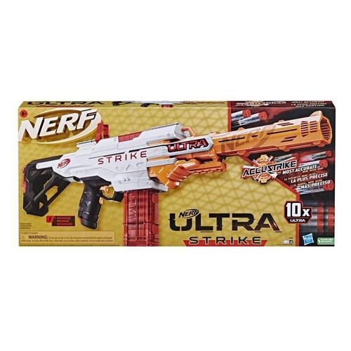 NERF Ultra Strike Motorized Blaster - Primary Image
