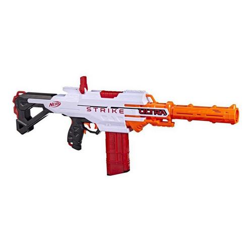 NERF Ultra Strike Motorized Blaster - Primary Image