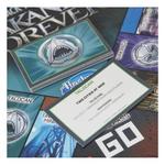 Monopoly Marvel Black Panther Wakanda Forever Edition Board Game - Thumbnail 3 of 4