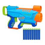 NERF Elite Jr Explorer Easy-Play Toy Blaster - Thumbnail 1 of 10