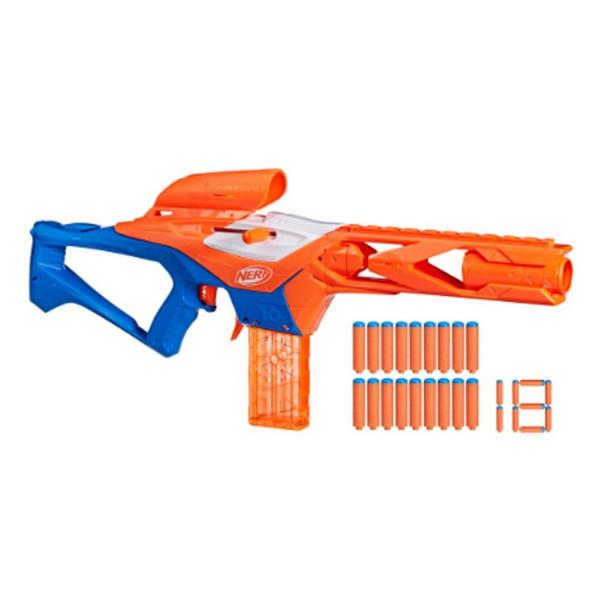 NERF N Series Pinpoint Blaster