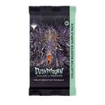 Magic The Gathering Duskmourn House of Horror Collector Booster - Thumbnail 1 of 3