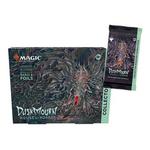 Magic The Gathering Duskmourn House of Horror Collector Booster - Thumbnail 2 of 3