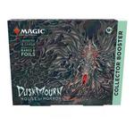 Magic The Gathering Duskmourn House of Horror Collector Booster - Thumbnail 3 of 3