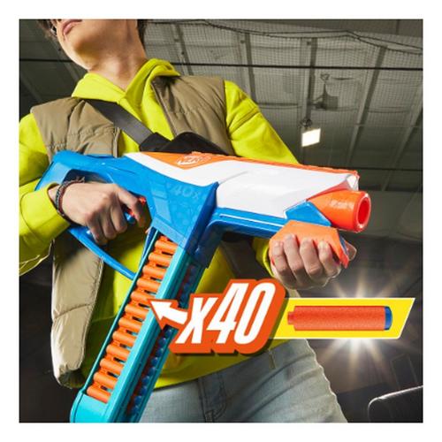NERF N Series Infinite Blaster - Primary Image