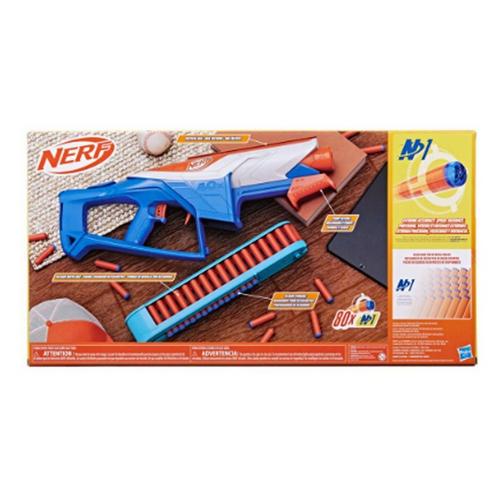 NERF N Series Infinite Blaster - Primary Image