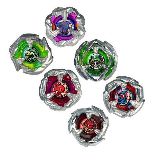 Beyblade X Dual Pack (Colors May Vary) - Primary Image