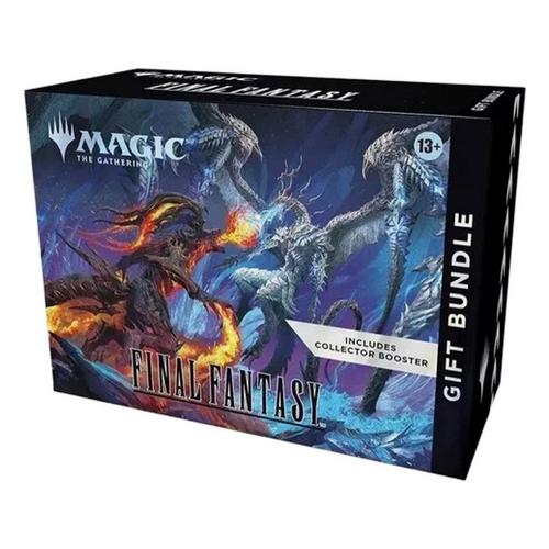 Magic The Gathering Final Fantasy Gift Bundle | SCHEELS.com