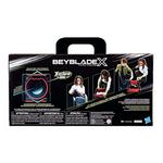 Beyblade X Clash and Carry Beystadium Battle Arena - Thumbnail 3 of 9