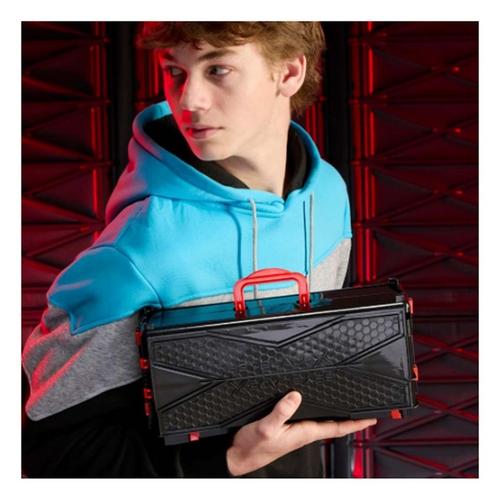 Beyblade X Clash and Carry Beystadium Battle Arena - Primary Image