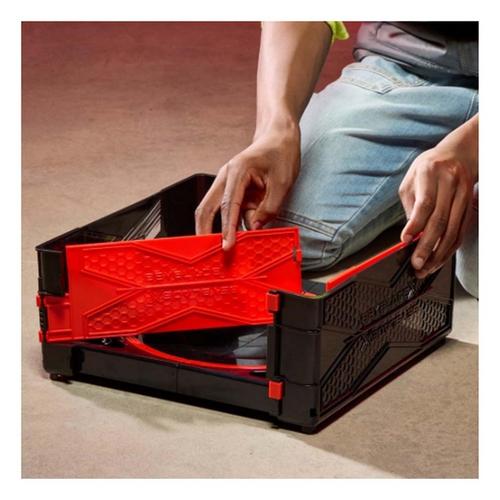 Beyblade X Clash and Carry Beystadium Battle Arena - Primary Image