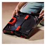 Beyblade X Clash and Carry Beystadium Battle Arena - Thumbnail 9 of 9