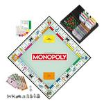Monopoly Classic Board Game - Thumbnail 2 of 6