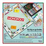 Monopoly Classic Board Game - Thumbnail 3 of 6