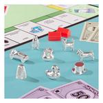 Monopoly Classic Board Game - Thumbnail 6 of 6