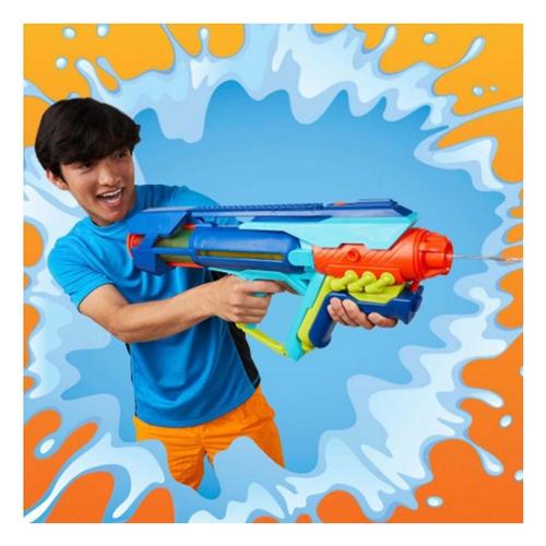 NERF Super Soaker Power Drench XL Water Blaster | SCHEELS.com