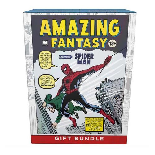 Magic The Gathering Marvels Spider-Man Gift Bundle - Primary Image