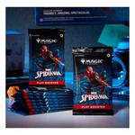 Magic The Gathering Marvels Spider-Man Gift Bundle - Thumbnail 3 of 3