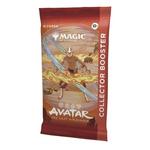 Magic The Gathering Avatar The Last Airbender Collector Booster Display - Thumbnail 2 of 2