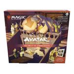 Magic The Gathering Avatar The Last Airbender Scene Box (Styles May Vary) - Thumbnail 1 of 2