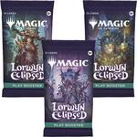 Magic The Gathering Lorwyn Eclipsed Play Booster (Styles May Vary) - Thumbnail 1 of 2
