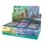 Magic The Gathering Lorwyn Eclipsed Play Booster (Styles May Vary) - Thumbnail 2 of 2