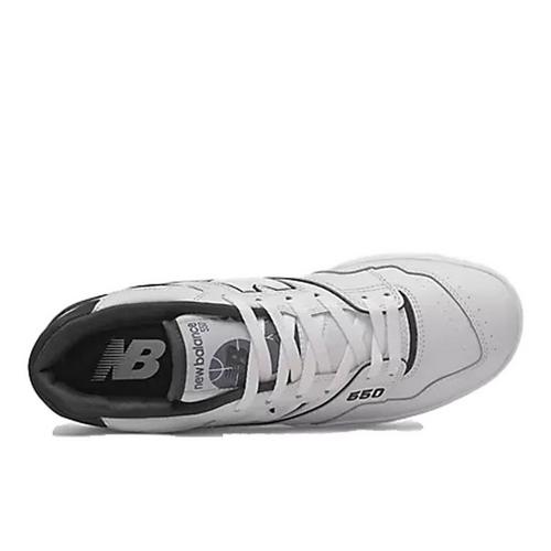 Adult New Balance 550 Sneakers - Primary Image