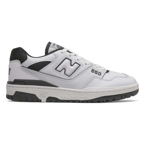Adult New Balance 550 Sneakers - Primary Image