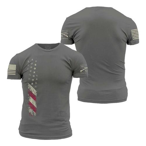 Men's Grunt Style Colors T-Shirt - Primary Image