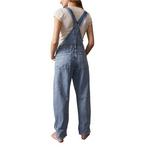 Women's Free People Ziggy Denim Overalls - Thumbnail 2 of 2