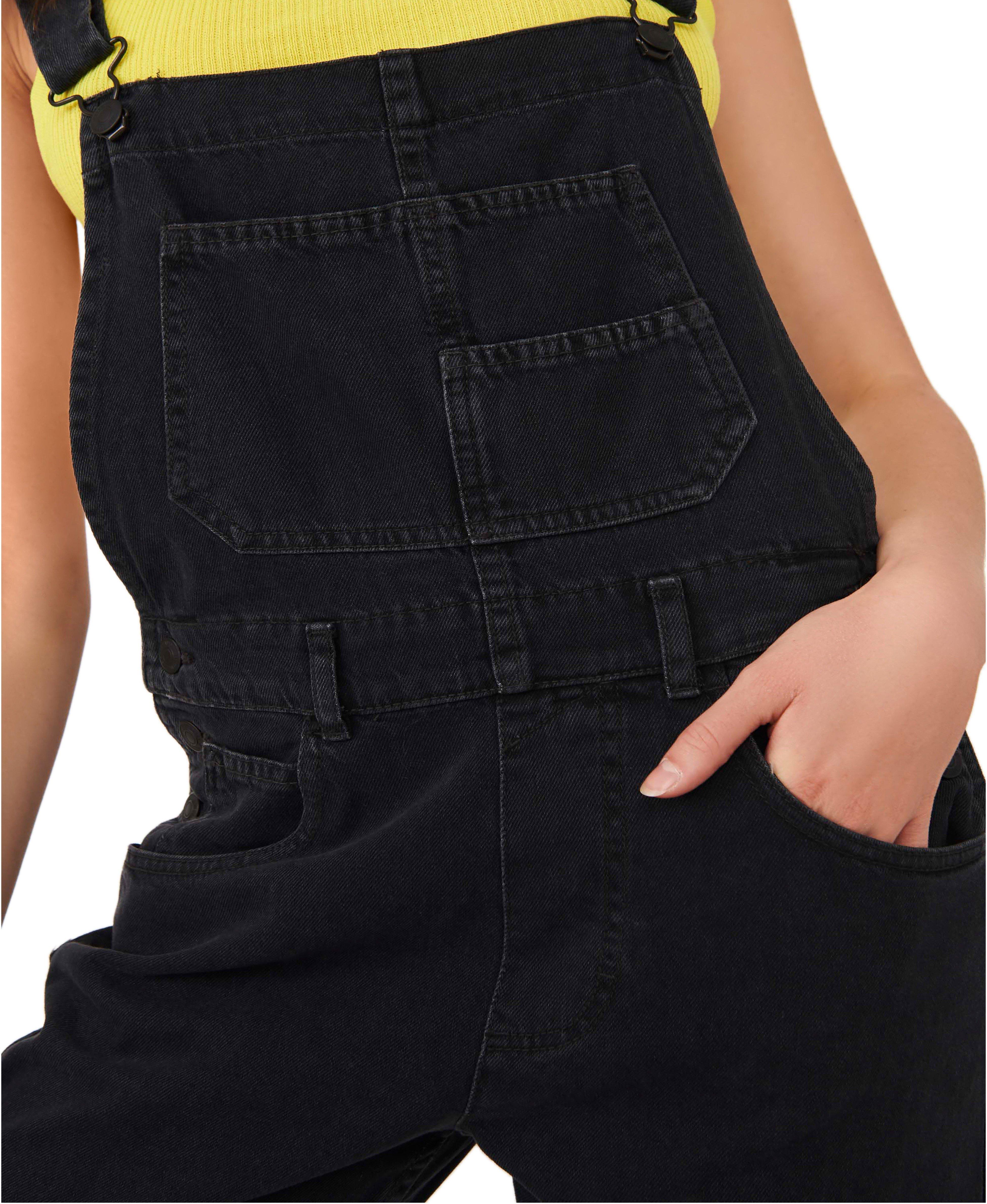 Women's Free People Ziggy Denim Overalls | SCHEELS.com