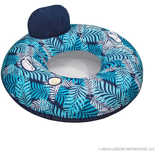 Aqua Leisure Deluxe River Tube - Primary Image