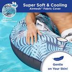 Aqua Leisure Deluxe River Tube - Thumbnail 4 of 9