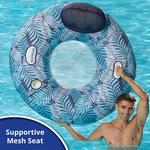 Aqua Leisure Deluxe River Tube - Thumbnail 5 of 9