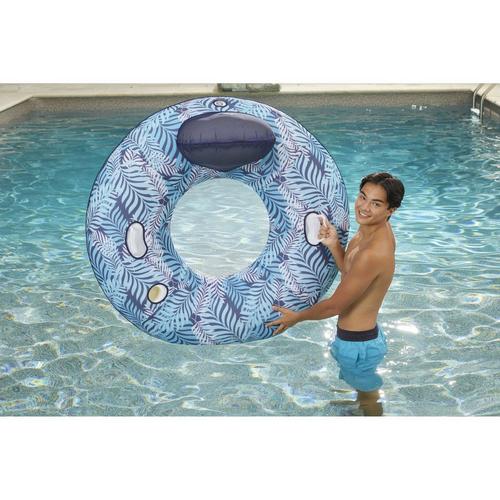 Aqua Leisure Deluxe River Tube - Primary Image