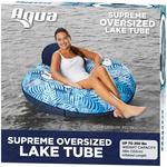 Aqua Leisure Deluxe River Tube - Thumbnail 9 of 9