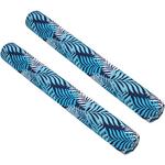 Aqua Leisure Deluxe Pool Noodle (2-Pack) - Thumbnail 1 of 5