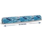 Aqua Leisure Deluxe Pool Noodle (2-Pack) - Thumbnail 2 of 5