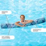Aqua Leisure Deluxe Pool Noodle (2-Pack) - Thumbnail 3 of 5