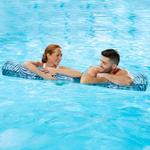 Aqua Leisure Deluxe Pool Noodle (2-Pack) - Thumbnail 4 of 5
