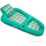 Aqua Leisure Luxury Recliner Lounge Compass - Thumbnail 1 of 6