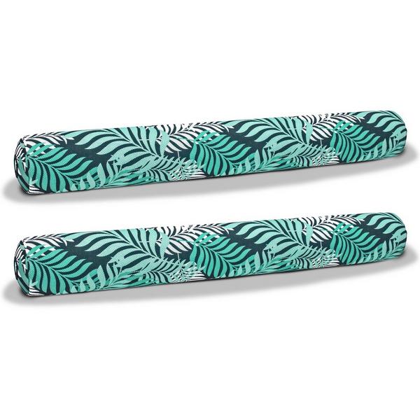 Aqua Leisure Deluxe Pool Noodle (2-Pack)