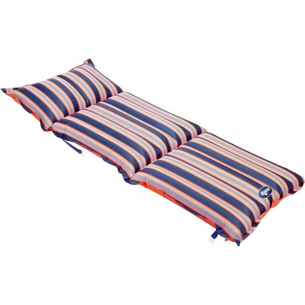 Aqua Leisure Convertible Dual Lounge Chair